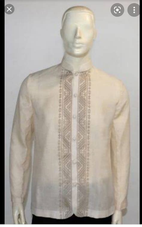 white coat bacolod|Onésimus Suits & Barongs.